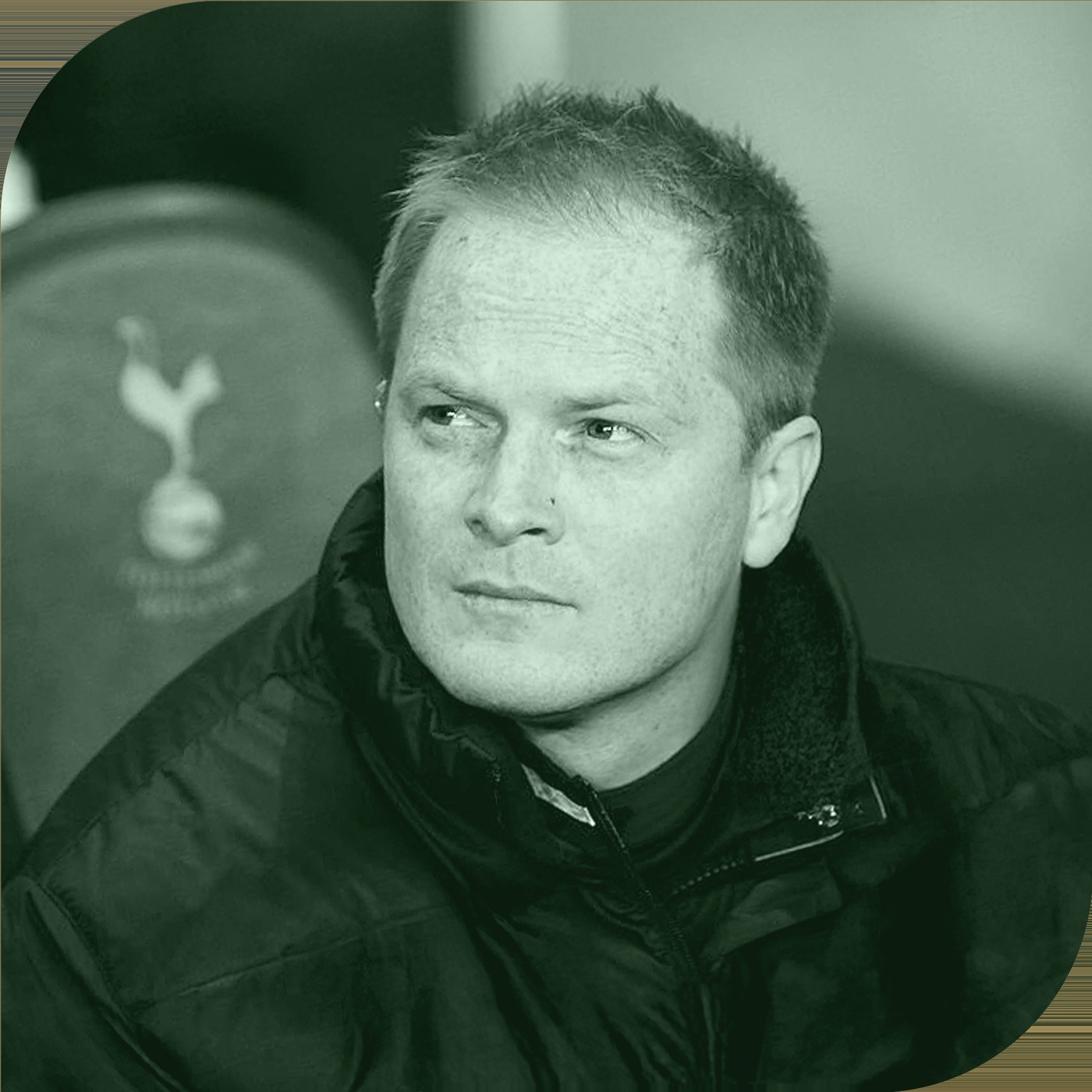 Geoff Scott, founder of Hauora
