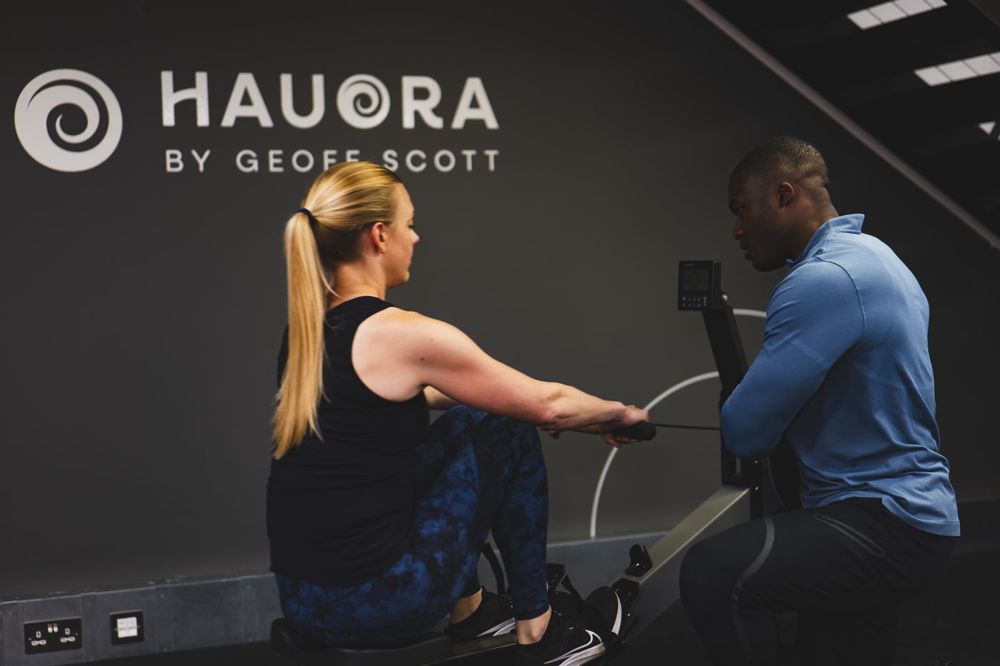 Treatment at Hauora for arthritis & stiff joints
