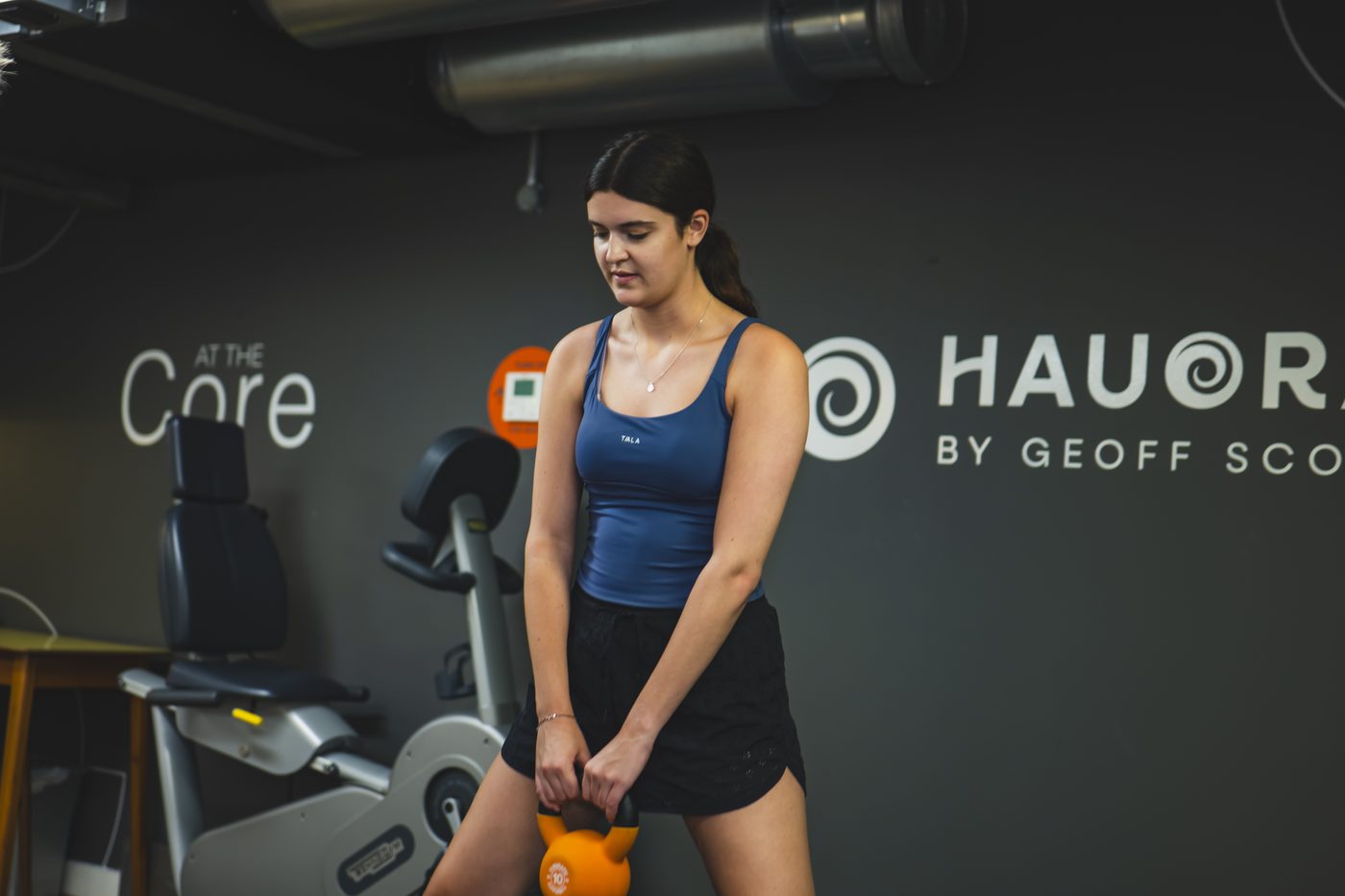 Treatment at Hauora for back pain & sciatica